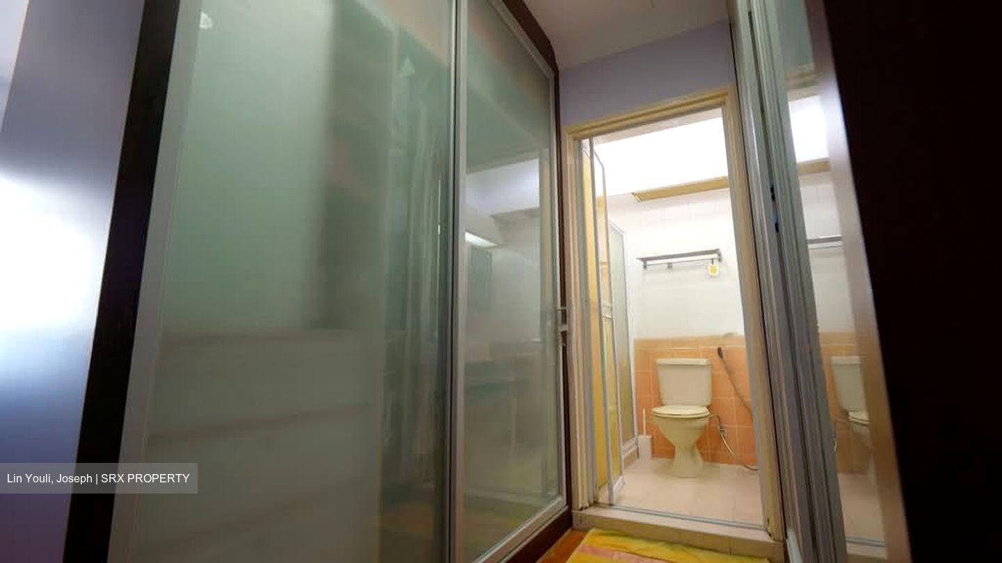 Blk 408A Coral Vale (Sengkang), HDB 4 Rooms #596529331
